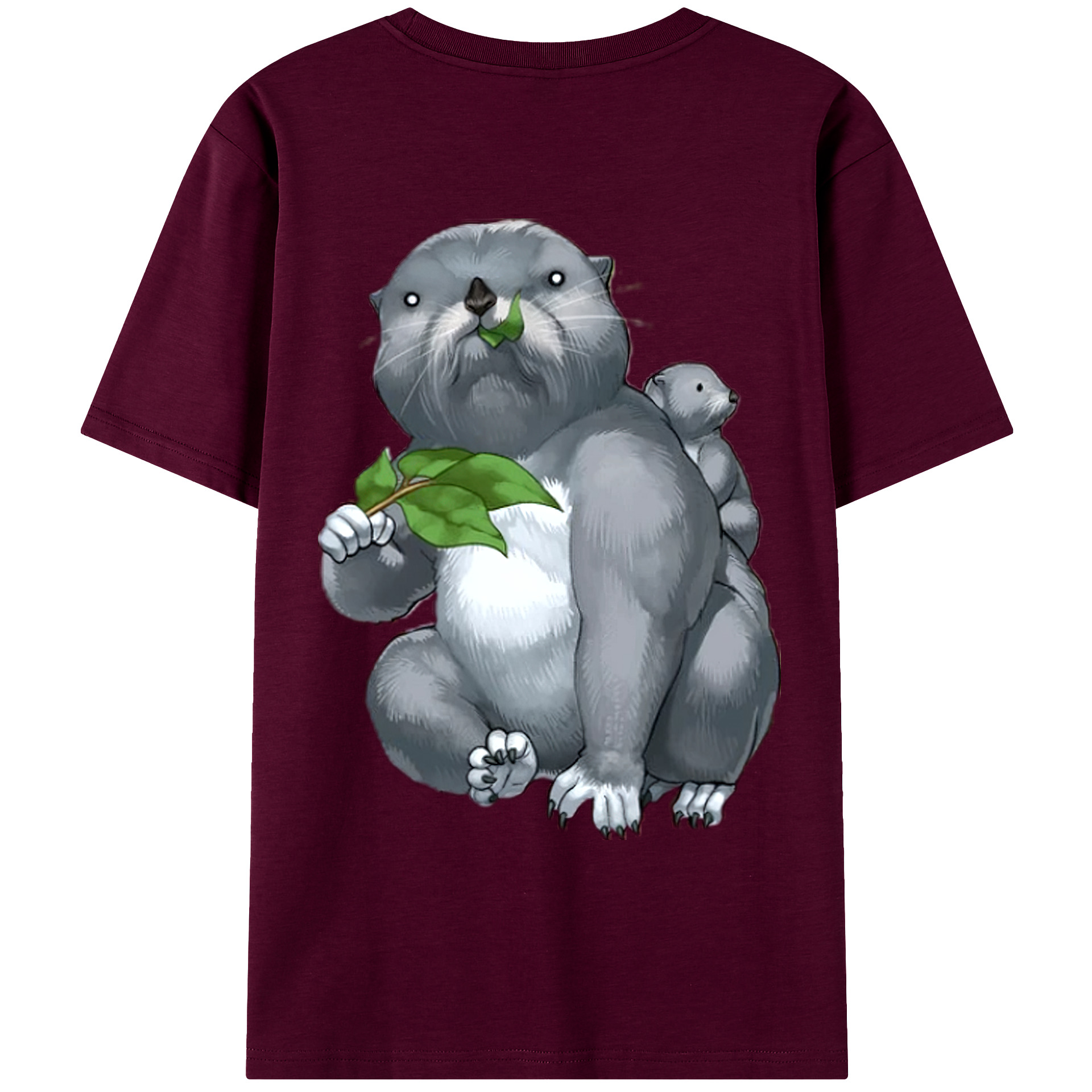 （画像用） 遊☆戯☆王 Yu-Gi-Oh! レディース半袖Tシャツ(バックプリント)